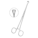 Babcock Tissue Forceps 20cm