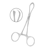 Lorna Towel Clamp 14 cm