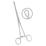 Sponge Forceps 9 1-2 inch CVD