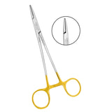 Crile-Wood Needle Holder 6" TC