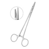 Mayo Hegar Needle Holders 18cm