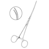 Mayo Robson Intestinal Clamp Curved 21cm