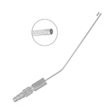Frazier Suction Tube 2mm