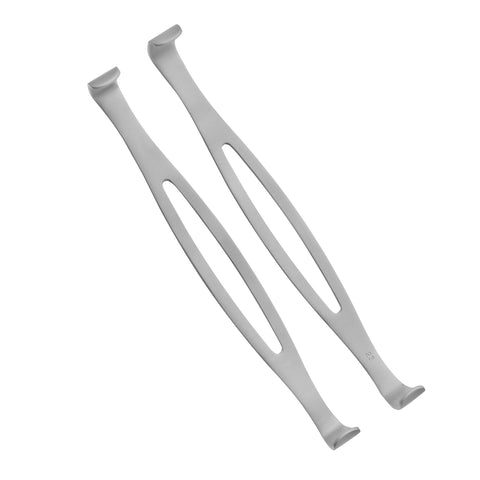 US Army Retractor 21cm (Set of 2)