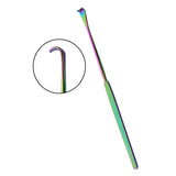 Spay Retractor Multi Titanium Coated