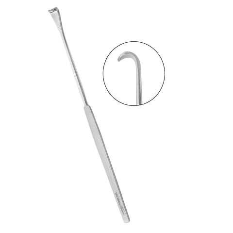 Spay Love Nerve Retractor Straight