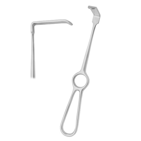 Richardson Retractor-6cmx1cm