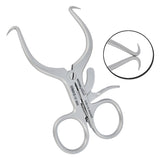 Gelpi Retractor Sharp 16CM