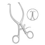 Gelpi Retractor Sharp 7 1/2"