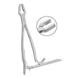 KERN BONE HOLDING FORCEPS SMALL 17 CM