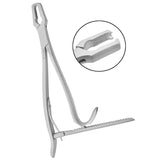 KERN BONE HOLDING FORCEPS 21 CM