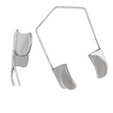 Barraquer Solid Blade Speculum