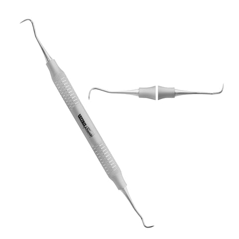 Veterinary Dental Sickle Scaler