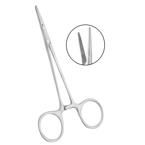 Mosquito Forcep 5inch Straight