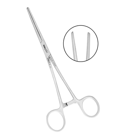 Pean Rochester Forceps Straight 20cm