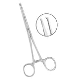 Kocher-Ochsner Forceps 16.5cm Straight