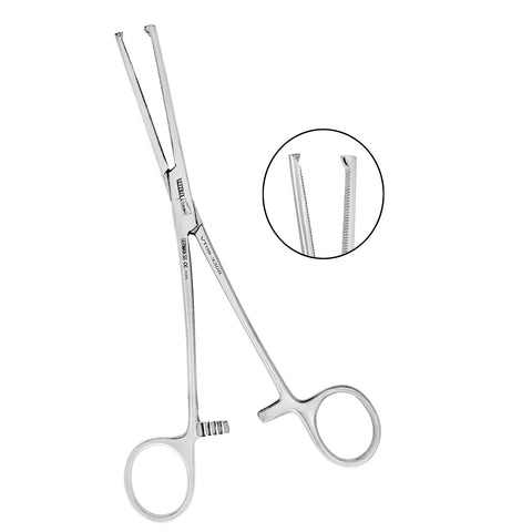 Kocher Ochsner Forceps Straight 20cm