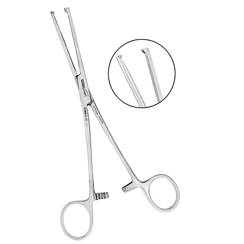 Kocher Ochsner Forceps Straight 20cm