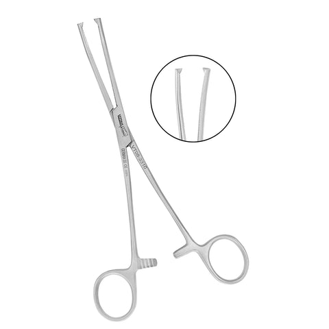 Kocher Ochsner Forceps Curved 20cm