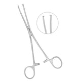 Kocher Ochsner Forceps Curved 20cm