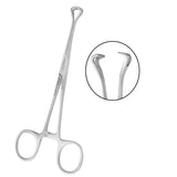 Babcock Tissue Forceps 15cm