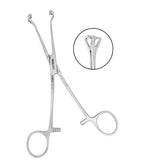 Babcock Tissue Forceps 17.5cm