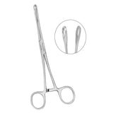 Foerster-Sponge Forceps 18cm Straight