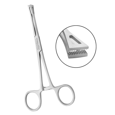 Colin Forcep 5.5 inch