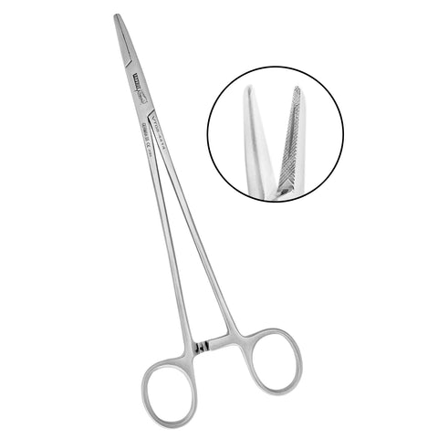 Mayo Hager Needle Holder 20cm