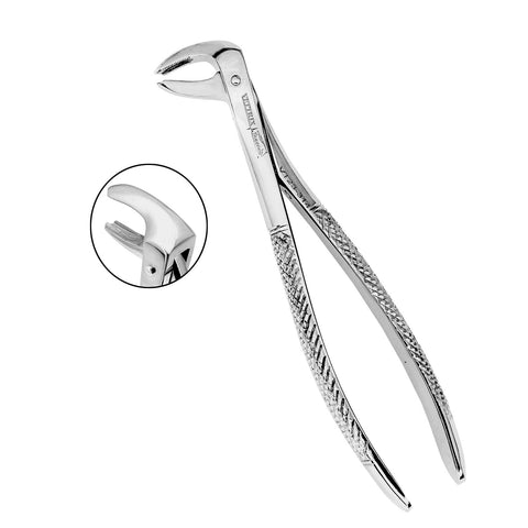 Dental extraction forceps Lower Molars,