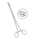 Colin Forceps 9-inch