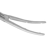 Heaney Modif, Hysterectomy Forceps 20.5cm