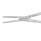 Mosquito Tissue Forceps 1x2 Teeth STR