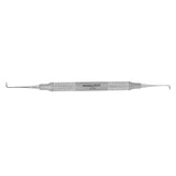 Dental Sickle Scalers 0-00 Morse