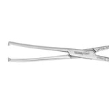 Kocher Ochsner Forceps Curved 20cm