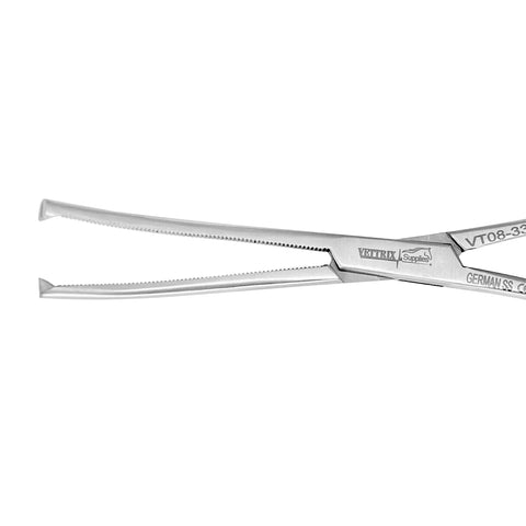 Kocher Ochsner Forceps Curved 20cm