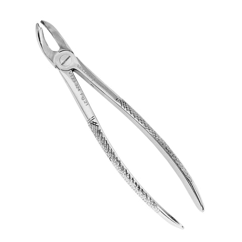 Dental extraction forceps fig.21 Lower Molars