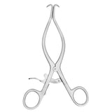 Gelpi Retractor Sharp 7 1/2"