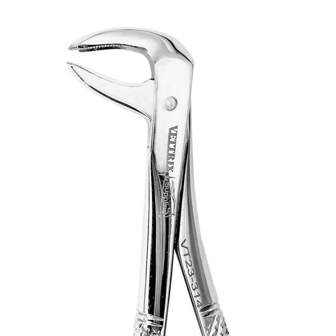 Dental extraction forceps Lower Molars,