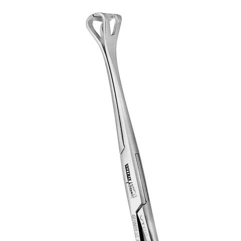 Babcock Tissue Forceps 17.5cm