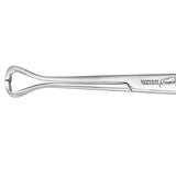 Babcock Tissue Forceps 15cm