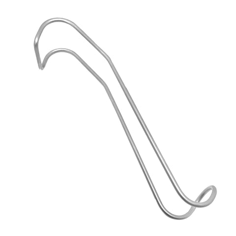 Wire Cheek Retractors 16cm