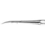 Dental Castroviejo Micro Needle Holder CVD TC 16CM Dental Surgical Instruments