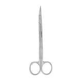 Dean Scissors Sharp 17.5cm- German Prime Quality Dental Surgical Instruments