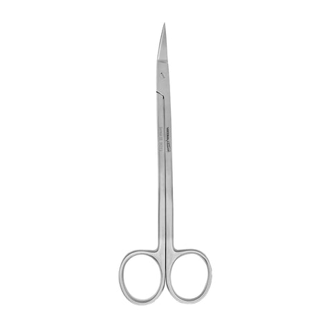 Dean Scissors Sharp 17.5cm- German Prime Quality Dental Surgical Instruments