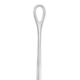 Foerster Sponge Forceps 24cm Straight