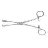 Foerster-Sponge Forceps 18cm Straight