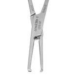 Mosquito Tissue Forceps 1x2 Teeth STR