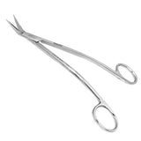 Dean Scissors Sharp 17.5cm- German Prime Quality Dental Surgical Instruments