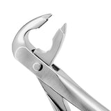 Extracting Forceps Lower Premolars Deep-Gripping Fig.336